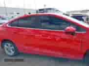 2018 Chevrolet Cruze LT with VIN 1G1BE5SM8J7196181, listed as a IAAI auction lot 42514097 with 137,948 mi miles and . Bid and sale history available at DreamBid. Image 14.