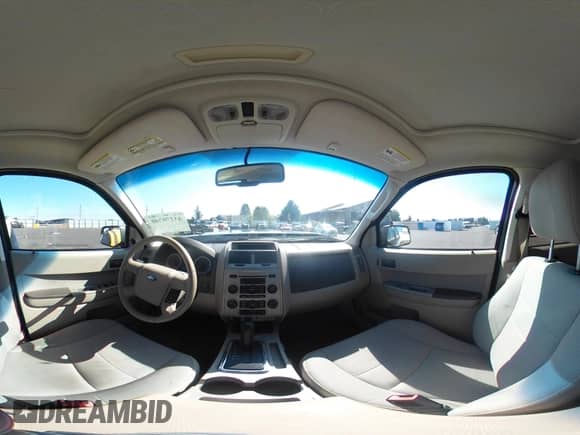 2011 Ford Escape XLT with VIN 1FMCU9D72BKA74827, listed as a IAAI auction lot 43270740 with 146,183 mi miles and . Bid and sale history available at DreamBid. Image 20.