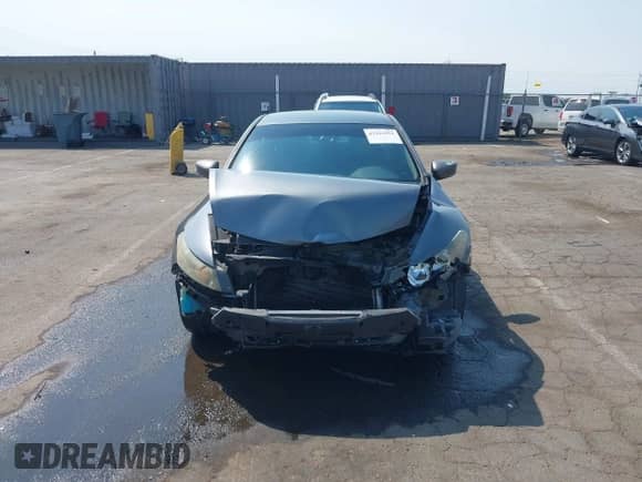 2011 Honda Accord LX-S with VIN 1HGCS1B32BA008541, listed as a IAAI auction lot 43143952 with 169,493 mi miles and . Bid and sale history available at DreamBid. Image 13.