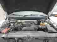 2011 Ford F-150 XL с VIN 1FTFW1EF9BKD20209, выставлен на аукционе Copart как лот 65275435 с пробегом 283 058 миль миль и Списание • Salvage title. История ставок и продаж доступна на DreamBid. Изображение 11.