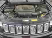 2017 Jeep Grand Cherokee Summit с VIN 1C4RJFJG6HC822699, выставлен на аукционе Copart как лот 60616525 с пробегом 163 874 миль миль и Списание • Salvage title. История ставок и продаж доступна на DreamBid. Изображение 11.