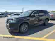 2024 Nissan Pathfinder S with VIN 5N1DR3AC5RC274495, listed as a Copart auction lot 69283665 with 30,395 mi miles and Clean title. Bid and sale history available at DreamBid. Image 1.