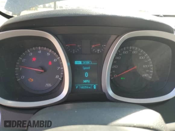 2014 Chevrolet Equinox LT с VIN 2GNFLFEK5E6282883, выставлен на аукционе Copart как лот 83943815 с пробегом 140 354 миль миль и Списание • Salvage title. История ставок и продаж доступна на DreamBid. Изображение 9.