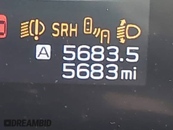 2024 Subaru Ascent Touring with VIN 4S4WMAWD5R3461085, listed as a IAAI auction lot 42364309 with 5,683 mi miles and . Bid and sale history available at DreamBid. Image 15.