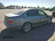 2002 BMW 5 Series 540i с VIN WBADN63472GN87597, выставлен на аукционе Copart как лот 72067115 с пробегом Не указан миль и Списание • Salvage title. История ставок и продаж доступна на DreamBid. Изображение 3.