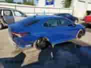 2024 Toyota Camry XSE с VIN 4T1K61AK7RU233338, выставлен на аукционе Copart как лот 86238775 с пробегом 24 949 миль миль и Списание • Salvage title. История ставок и продаж доступна на DreamBid. Изображение 3.