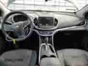 2017 Chevrolet Volt LT с VIN 1G1RC6S59HU195894, выставлен на аукционе Copart как лот 73213852 с пробегом 60 137 миль миль и . История ставок и продаж доступна на DreamBid. Изображение 8.