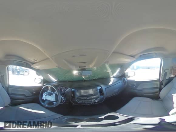2018 Chevrolet Silverado 1500 Custom z VIN 1GCRCPEH8JZ328981, wystawiony jako Copart lot #44075575 z przebiegiem 56 742 mil mil oraz Szkoda całkowita • Salvage title. Historia ofert i sprzedaży dostępna na DreamBid. Obrazek 13.