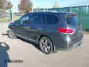 2014 Nissan Pathfinder SL с VIN 5N1AR2MM8EC659755, выставлен на аукционе IAAI как лот 43492626 с пробегом 161 677 миль миль и . История ставок и продаж доступна на DreamBid. Изображение 3.