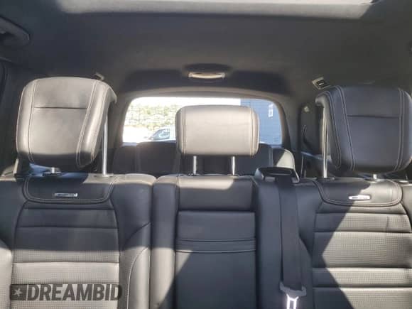 2017 Mercedes-Benz GLS 63 AMG with VIN 4JGDF7FE7HA781175, listed as a Copart auction lot 48396705 with Not provided miles and Salvage title. Bid and sale history available at DreamBid. Image 10.