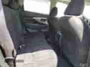 2015 Nissan Murano Platinum with VIN 5N1AZ2MH5FN260794, listed as a Copart auction lot 66384485 with 106,131 mi miles and Salvage title. Bid and sale history available at DreamBid. Image 11.