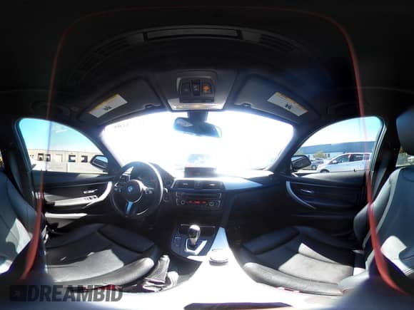 2015 BMW 3 Series 328i с VIN WBA3C1C51FK122880, выставлен на аукционе IAAI как лот 43378803 с пробегом 55 552 миль миль и . История ставок и продаж доступна на DreamBid. Изображение 18.