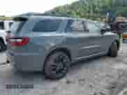 2023 Dodge Durango GT z VIN 1C4RDJDG7PC689519, wystawiony jako Copart lot #63975025 z przebiegiem 54 232 mil mil oraz Szkoda całkowita • Salvage title. Historia ofert i sprzedaży dostępna na DreamBid. Obrazek 3.