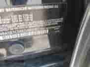 2014 BMW 5 Series 535i z VIN WBA5B1C56ED483181, wystawiony jako IAAI lot #42447967 z przebiegiem 92 425 mil mil oraz . Historia ofert i sprzedaży dostępna na DreamBid. Obrazek 9.