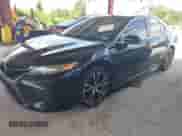 2019 Toyota Camry LE с VIN 4T1B11HKXKU217662, выставлен на аукционе IAAI как лот 42639751 с пробегом 208 492 миль миль и . История ставок и продаж доступна на DreamBid. Изображение 2.