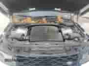 2019 Land Rover Range Rover Sport HSE Dynamic with VIN SALWV2SV8KA419011, listed as a Copart auction lot 64745925 with 101,935 mi miles and Non repairable. Bid and sale history available at DreamBid. Image 12.