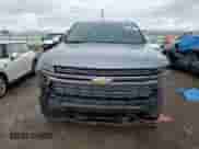 2022 Chevrolet Suburban Premier с VIN 1GNSKFKD9NR209544, выставлен на аукционе Copart как лот 53653075 с пробегом 66 679 миль миль и Списание • Salvage title. История ставок и продаж доступна на DreamBid. Изображение 5.