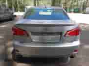 2011 Lexus IS 250 with VIN JTHCF5C23B5047940, listed as a IAAI auction lot 43103046 with 151,481 mi miles and . Bid and sale history available at DreamBid. Image 16.