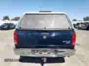 2006 Dodge 1500 SLT with VIN 1D7HU18N66S555678, listed as a Copart auction lot 85362735 with 184,979 mi miles and Clean title. Bid and sale history available at DreamBid. Image 6.