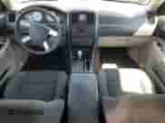 2007 Chrysler 300 with VIN 2C3KA43R27H626621, listed as a Copart auction lot 70741115 with 179,433 mi miles and Salvage title. Bid and sale history available at DreamBid. Image 8.