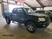 2001 Toyota Tundra Limited z VIN 5TBBT48141S150804, wystawiony jako Copart lot #85075645 z przebiegiem 269 962 mil mil oraz Czysty tytuł • Clean title. Historia ofert i sprzedaży dostępna na DreamBid. Obrazek 4.