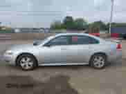 2011 Chevrolet Impala LS Fleet с VIN 2G1WF5EK1B1274680, выставлен на аукционе IAAI как лот 43277334 с пробегом 145 853 миль миль и . История ставок и продаж доступна на DreamBid. Изображение 14.