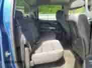 2015 Chevrolet Silverado 1500 LT z VIN 3GCUKRECXFG307814, wystawiony jako Copart lot #56474025 z przebiegiem 67 957 mil mil oraz Czysty tytuł • Clean title. Historia ofert i sprzedaży dostępna na DreamBid. Obrazek 10.