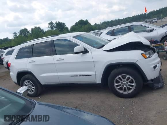 2018 Jeep Grand Cherokee Altitude с VIN 1C4RJFAG8JC286229, выставлен на аукционе IAAI как лот 42779103 с пробегом 66 682 миль миль и . История ставок и продаж доступна на DreamBid. Изображение 13.