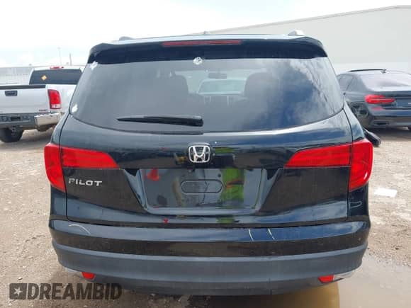 2018 Honda Pilot EX-L z VIN 5FNYF5H58JB005139, wystawiony jako IAAI lot #42706355 z przebiegiem 59 844 mil mil oraz . Historia ofert i sprzedaży dostępna na DreamBid. Obrazek 17.