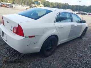 2010 Chevrolet Malibu 1FL с VIN 1G1ZA5E01AF192868, выставлен на аукционе IAAI как лот 43399465 с пробегом 238 528 миль миль и . История ставок и продаж доступна на DreamBid. Изображение 4.