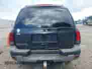 2006 Chevrolet TrailBlazer LS с VIN 1GNET16S366172614, выставлен на аукционе IAAI как лот 42597949 с пробегом 214 425 миль миль и . История ставок и продаж доступна на DreamBid. Изображение 16.