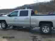2016 Chevrolet Silverado 1500 LT with VIN 1GCUKREC9GF229979, listed as a IAAI auction lot 41859015 with 110,821 mi miles and . Bid and sale history available at DreamBid. Image 14.
