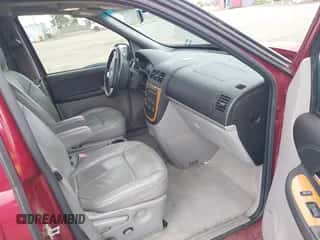 2005 Saturn Relay 3 с VIN 5GZDV23L85D288062, выставлен на аукционе IAAI как лот 41992744 с пробегом 209 821 миль миль и . История ставок и продаж доступна на DreamBid. Изображение 5.