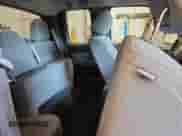 2014 Ford F-150 XL с VIN 1FTEX1EM8EFA55058, выставлен на аукционе Copart как лот 80842545 с пробегом Не указан миль и На запчасти • Non repairable. История ставок и продаж доступна на DreamBid. Изображение 10.