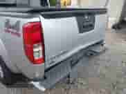 2016 Nissan Frontier SV with VIN 1N6AD0EV1GN744536, listed as a IAAI auction lot 42625236 with 54,329 mi miles and . Bid and sale history available at DreamBid. Image 6.