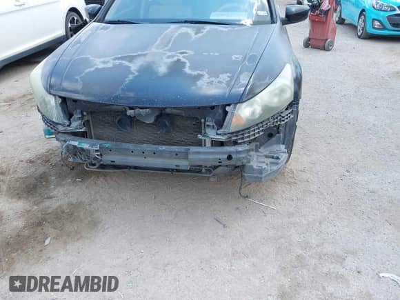 2012 Honda Accord EX with VIN 1HGCP3F76CA002897, listed as a IAAI auction lot 42928792 with 219,078 mi miles and . Bid and sale history available at DreamBid. Image 6.