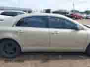 2010 Chevrolet Malibu 1FL z VIN 1G1ZA5E08AF290201, wystawiony jako IAAI lot #43296871 z przebiegiem 184 511 mil mil oraz . Historia ofert i sprzedaży dostępna na DreamBid. Obrazek 13.