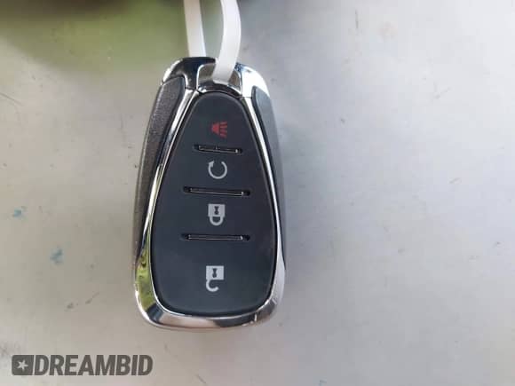 2016 Chevrolet Volt Premier with VIN 1G1RD6S58GU127307, listed as a IAAI auction lot 41813055 with 68,304 mi miles and . Bid and sale history available at DreamBid. Image 11.