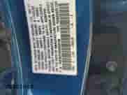 2012 Honda Civic with VIN 19XFB2F29CE303198, listed as a Copart auction lot 75295504 with Not provided miles and Salvage title. Bid and sale history available at DreamBid. Image 12.