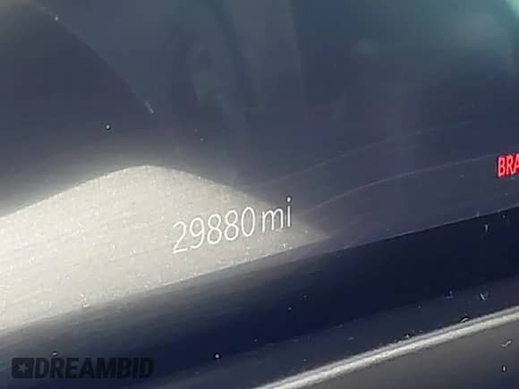 2022 Jeep Grand Cherokee Laredo z VIN 1C4RJHAG3N8630327, wystawiony jako IAAI lot #42097873 z przebiegiem 29 880 mil mil oraz . Historia ofert i sprzedaży dostępna na DreamBid. Obrazek 16.
