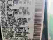 2002 Nissan Frontier XE with VIN 1N6DD26S02C343948, listed as a Copart auction lot 85558665 with 166,889 mi miles and Salvage title. Bid and sale history available at DreamBid. Image 12.