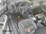 2004 Honda Accord EX с VIN 1HGCM66534A065465, выставлен на аукционе Copart как лот 82221515 с пробегом Не указан миль и На запчасти • Non repairable. История ставок и продаж доступна на DreamBid. Изображение 8.