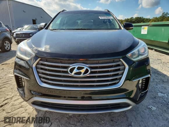 2019 Hyundai Santa Fe SE с VIN KM8SN4HF0KU298308, выставлен на аукционе Copart как лот 87229845 с пробегом 138 460 миль миль и Чистый • Clean title. История ставок и продаж доступна на DreamBid. Изображение 5.