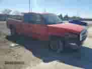 1998 Dodge 1500 с VIN 1B7HC13Y5WJ127220, выставлен на аукционе Copart как лот 49287455 с пробегом Не указан миль и Списание • Salvage title. История ставок и продаж доступна на DreamBid. Изображение 4.