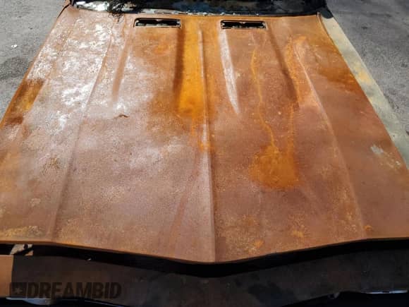 1969 Chevrolet Malibu с VIN 136379G341224, выставлен на аукционе Copart как лот 47850555 с пробегом Не указан миль и Списание • Salvage title. История ставок и продаж доступна на DreamBid. Изображение 11.