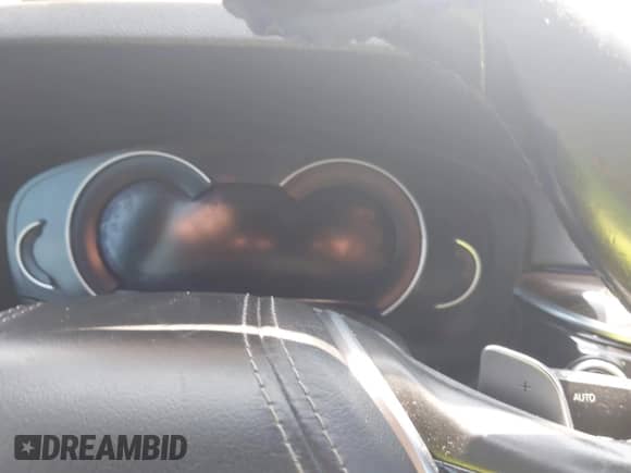 2017 BMW 5 Series 530i xDrive with VIN WBAJA7C35HG905088, listed as a IAAI auction lot 42980289 with Not provided miles and . Bid and sale history available at DreamBid. Image 7.