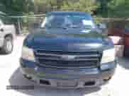 2007 Chevrolet Suburban LT with VIN 3GNFC16057G212162, listed as a IAAI auction lot 42571842 with 233,932 mi miles and . Bid and sale history available at DreamBid. Image 6.