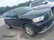 2018 Dodge Durango SXT with VIN 1C4RDHAG2JC495162, listed as a IAAI auction lot 42606462 with 149,794 mi miles and . Bid and sale history available at DreamBid. Image 13.