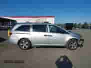 2014 Honda Odyssey LX с VIN 5FNRL5H22EB078211, выставлен на аукционе IAAI как лот 43221260 с пробегом 147 827 миль миль и . История ставок и продаж доступна на DreamBid. Изображение 13.