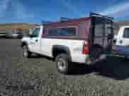 2006 Chevrolet Silverado 3500 SRW Wrk Trk с VIN 1GCHK34U26E180847, выставлен на аукционе Copart как лот 69645095 с пробегом 164 931 миль миль и Чистый • Clean title. История ставок и продаж доступна на DreamBid. Изображение 2.